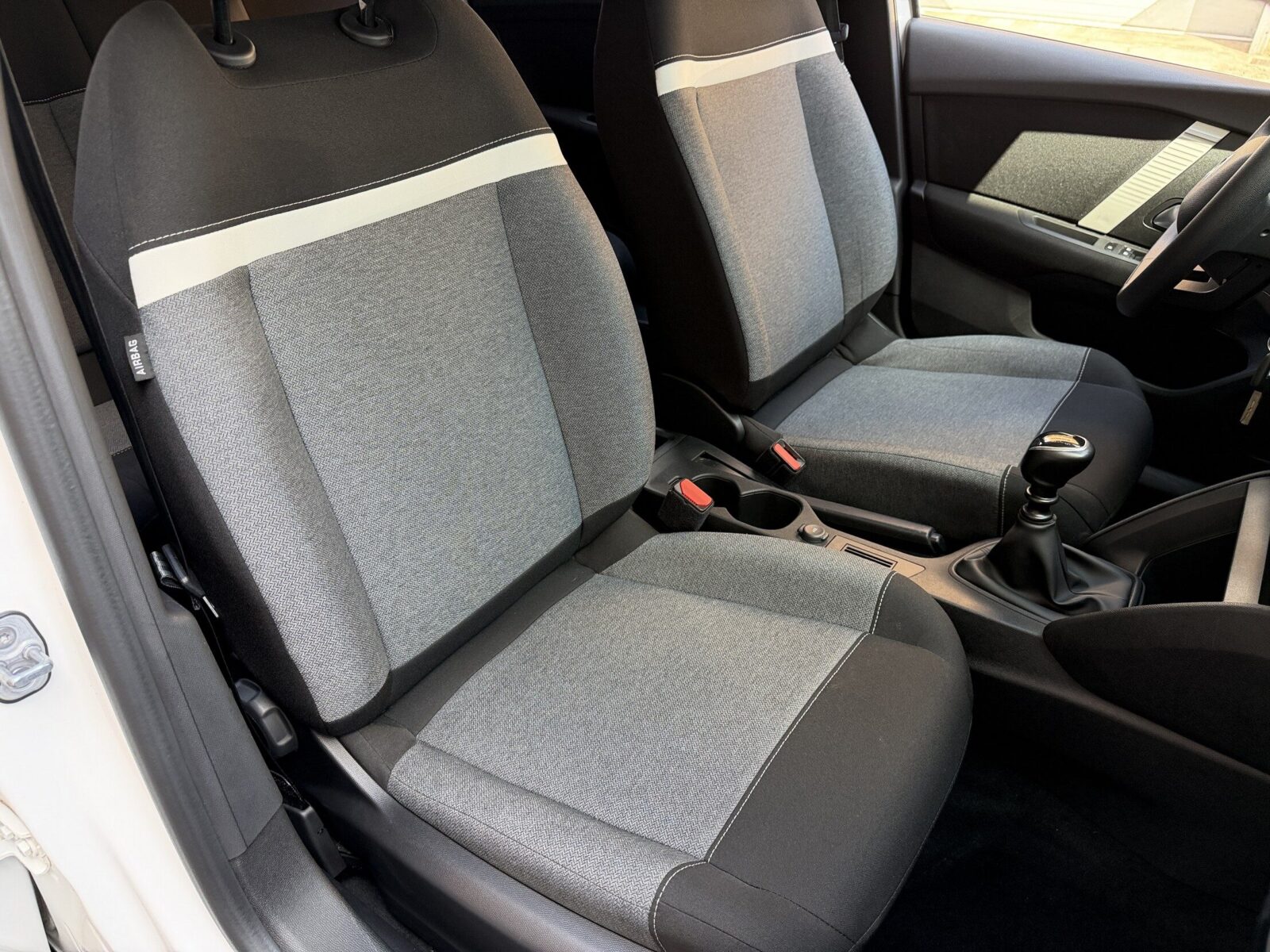 CITROEN 1.5 HDI 110 CV 