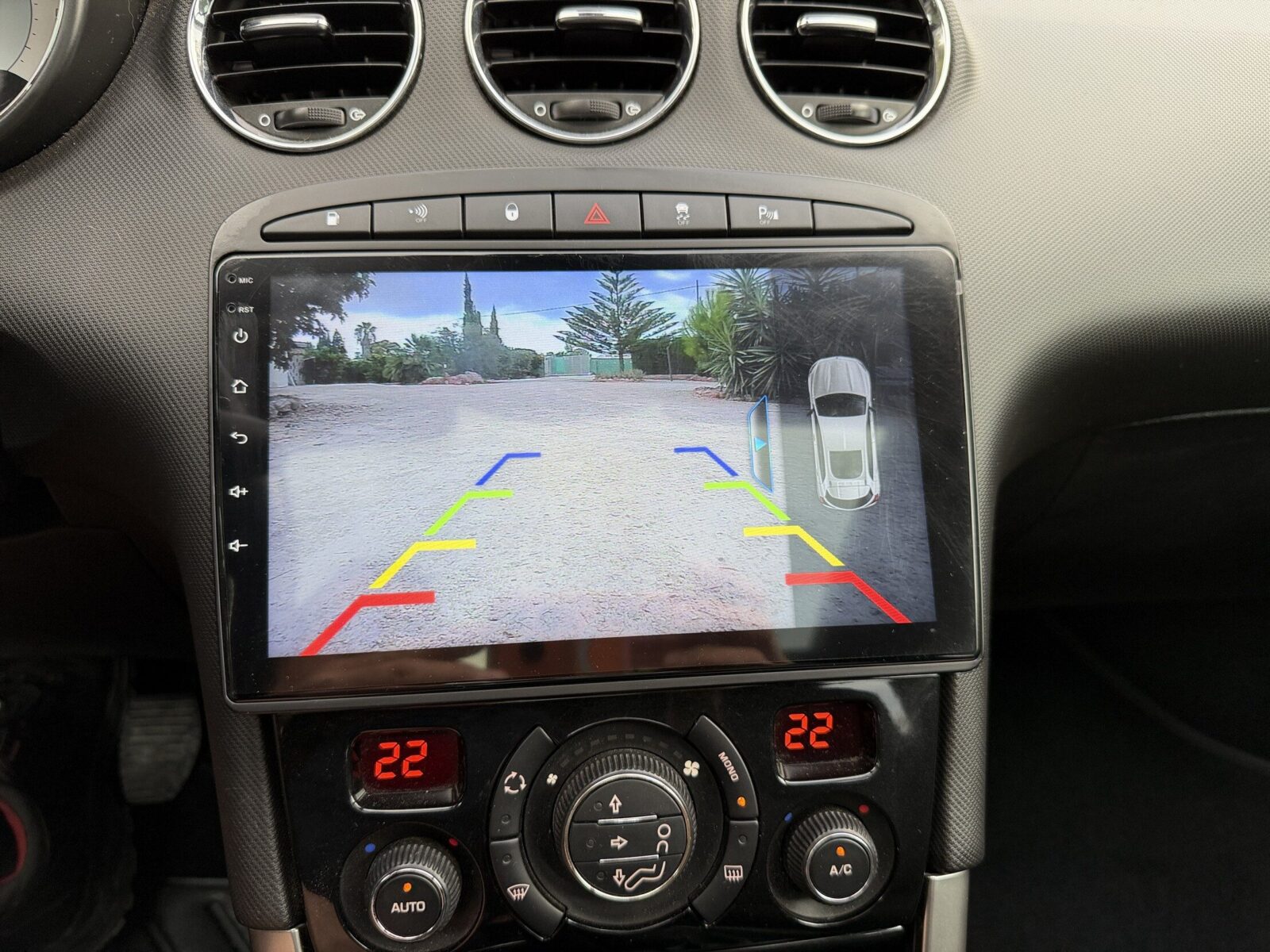 PEUGEOT 308 PREMIUM 