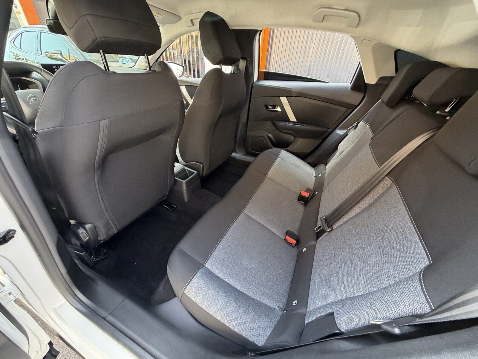 CITROEN 1.5 HDI 110 CV 