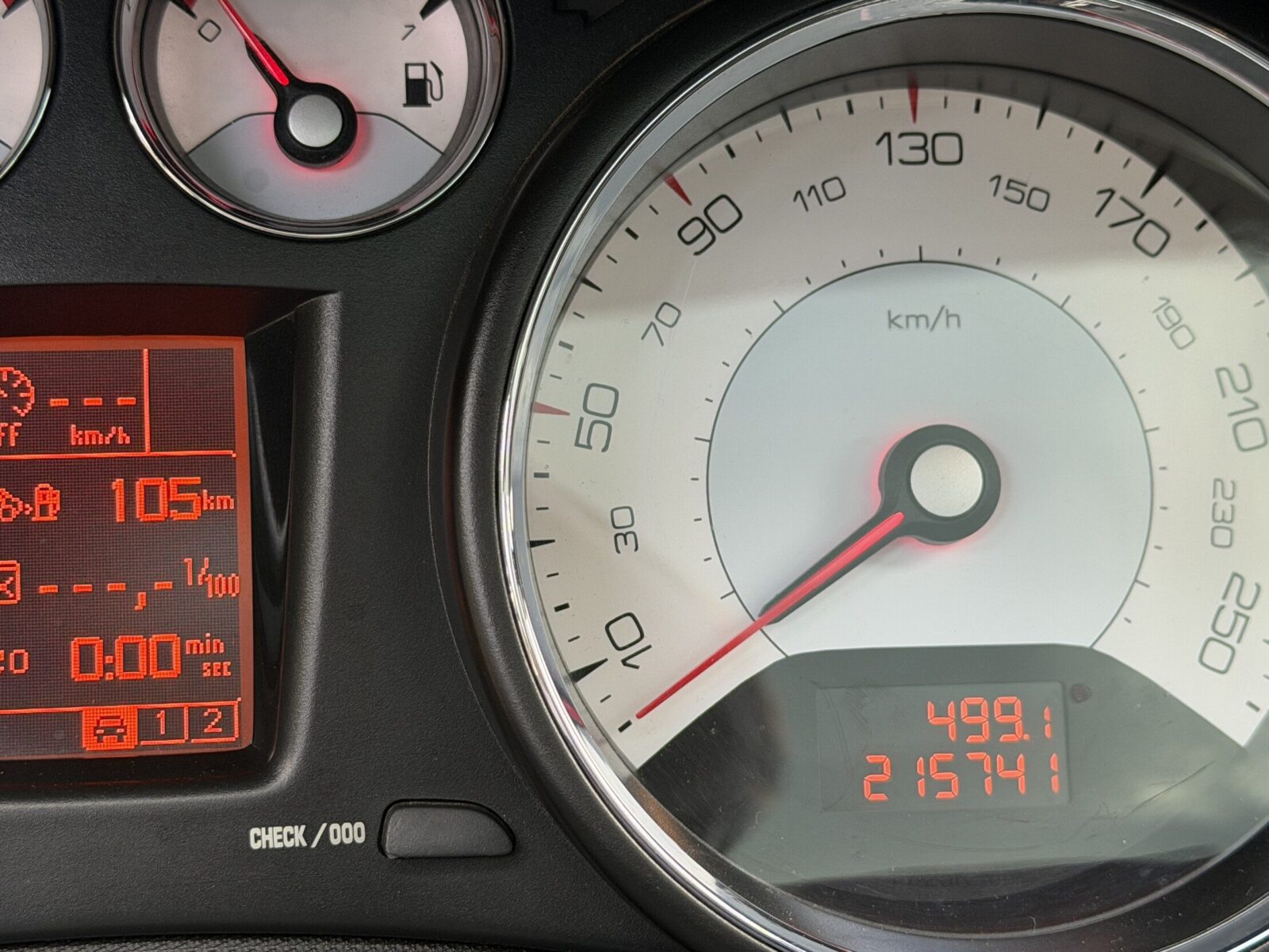 PEUGEOT 308 PREMIUM 