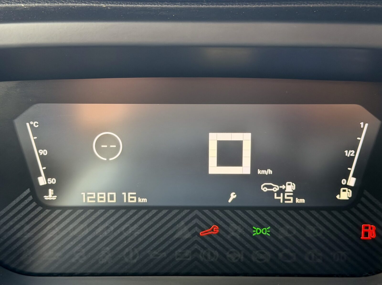 CITROEN 1.5 HDI 110 CV 