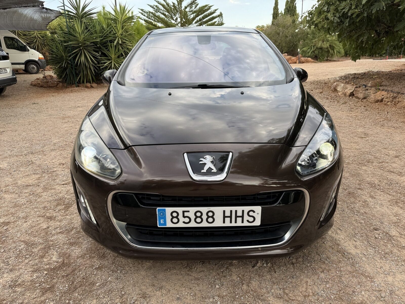 PEUGEOT 308 PREMIUM 