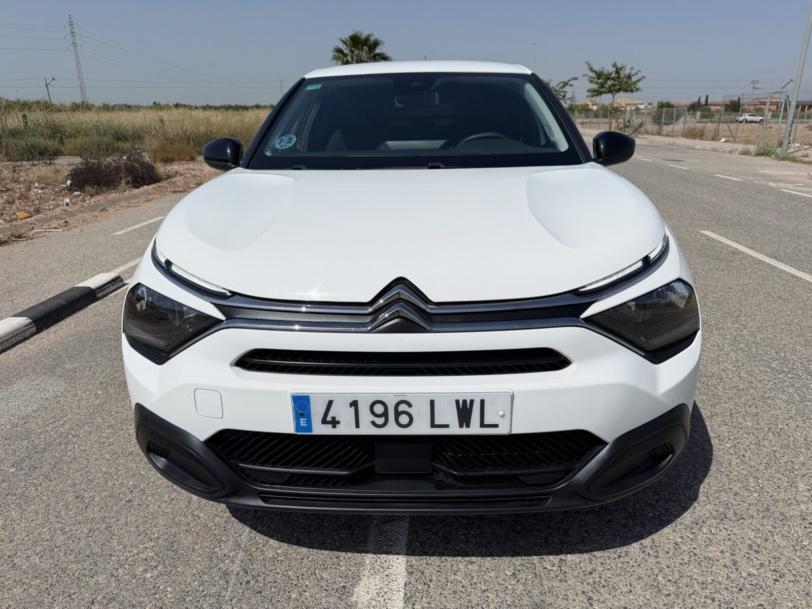 CITROEN 1.5 HDI 110 CV 