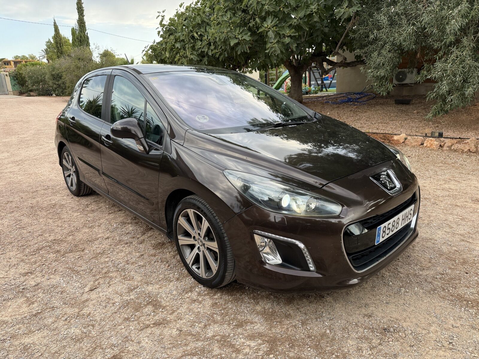 PEUGEOT 308 PREMIUM 