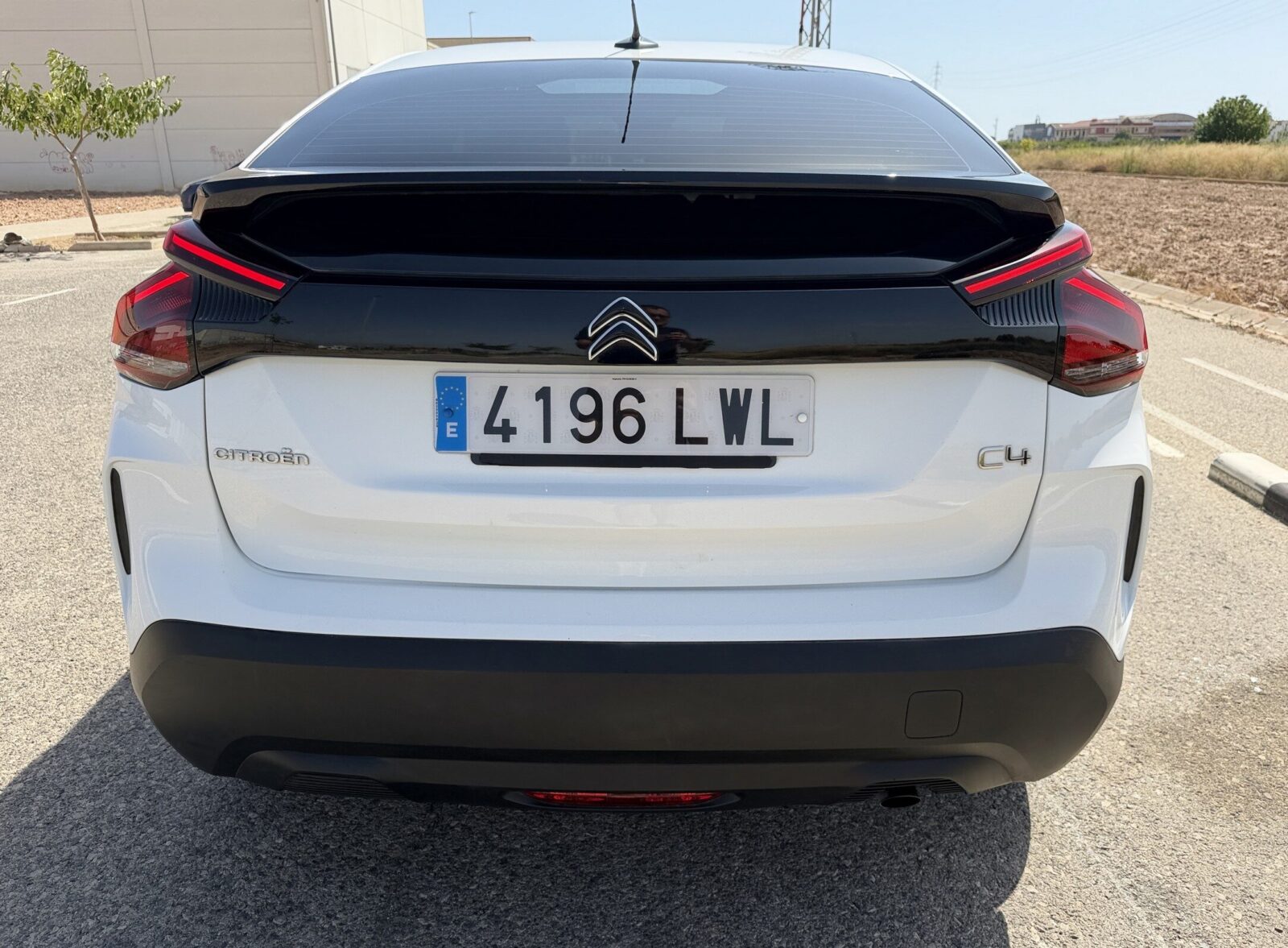 CITROEN 1.5 HDI 110 CV 