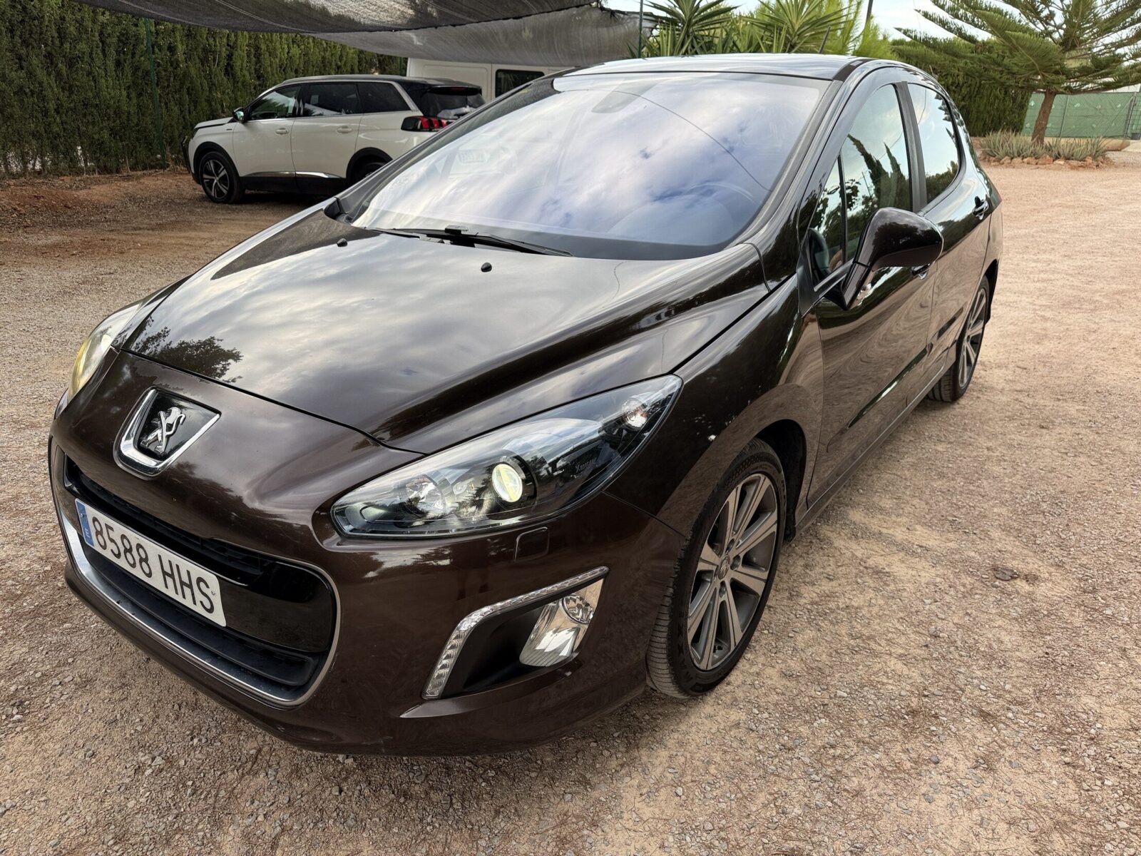 PEUGEOT 308 PREMIUM 
