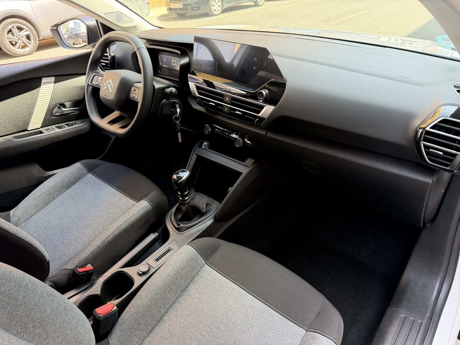 CITROEN 1.5 HDI 110 CV 