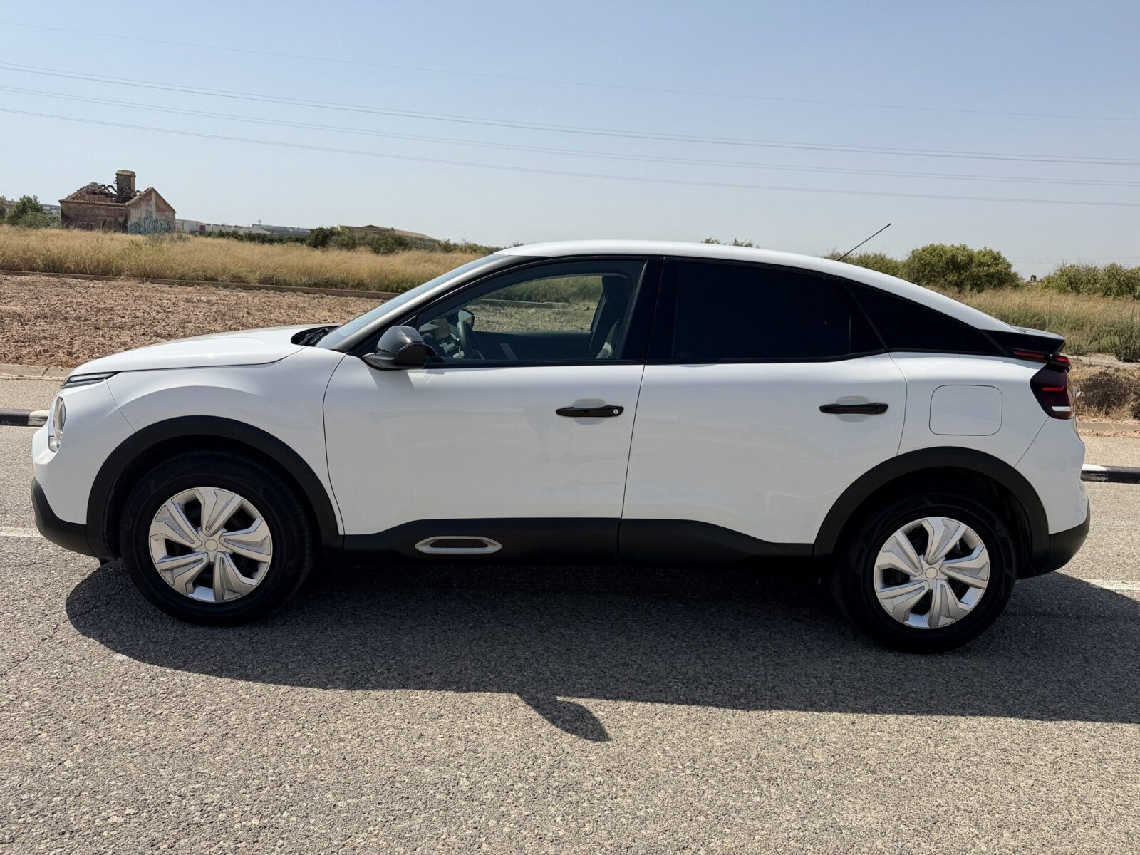 CITROEN 1.5 HDI 110 CV 