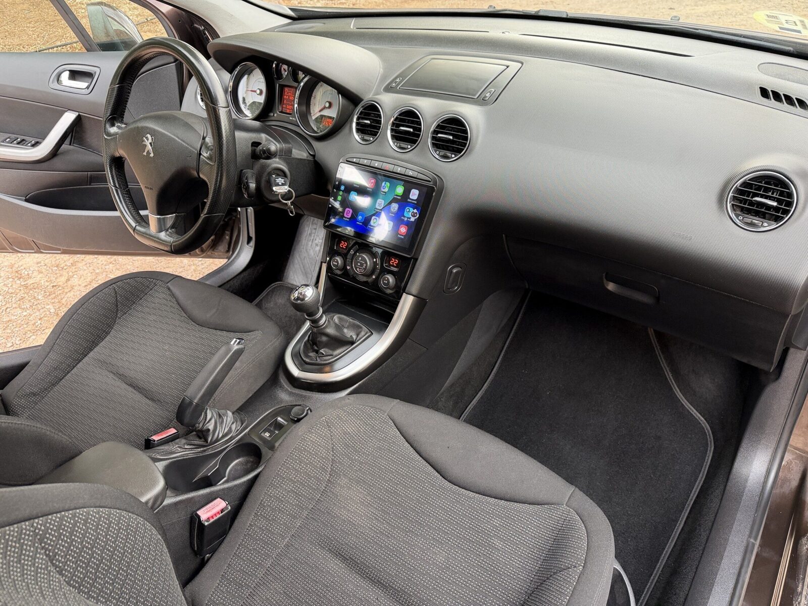 PEUGEOT 308 PREMIUM 