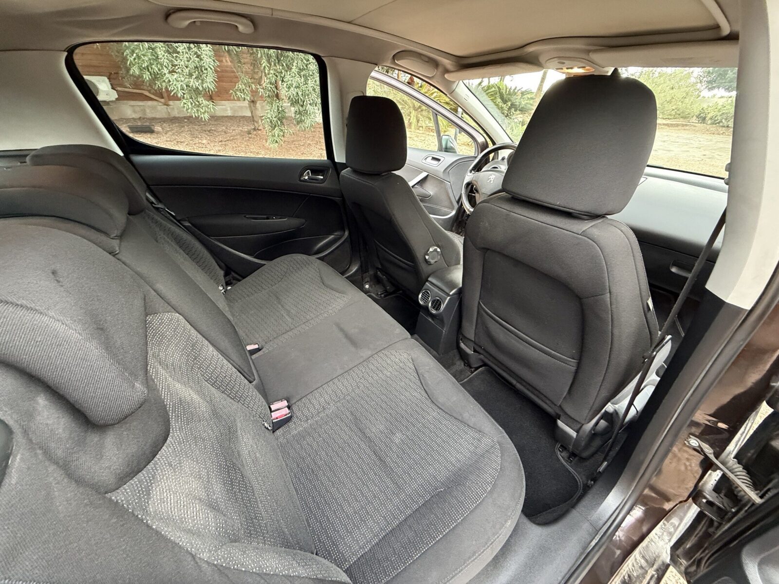 PEUGEOT 308 PREMIUM 