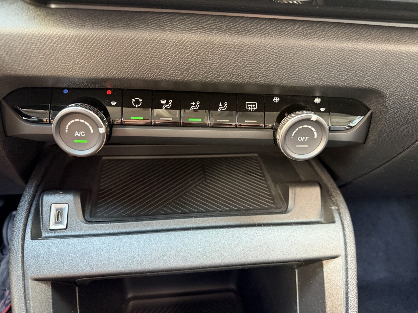 CITROEN 1.5 HDI 110 CV 