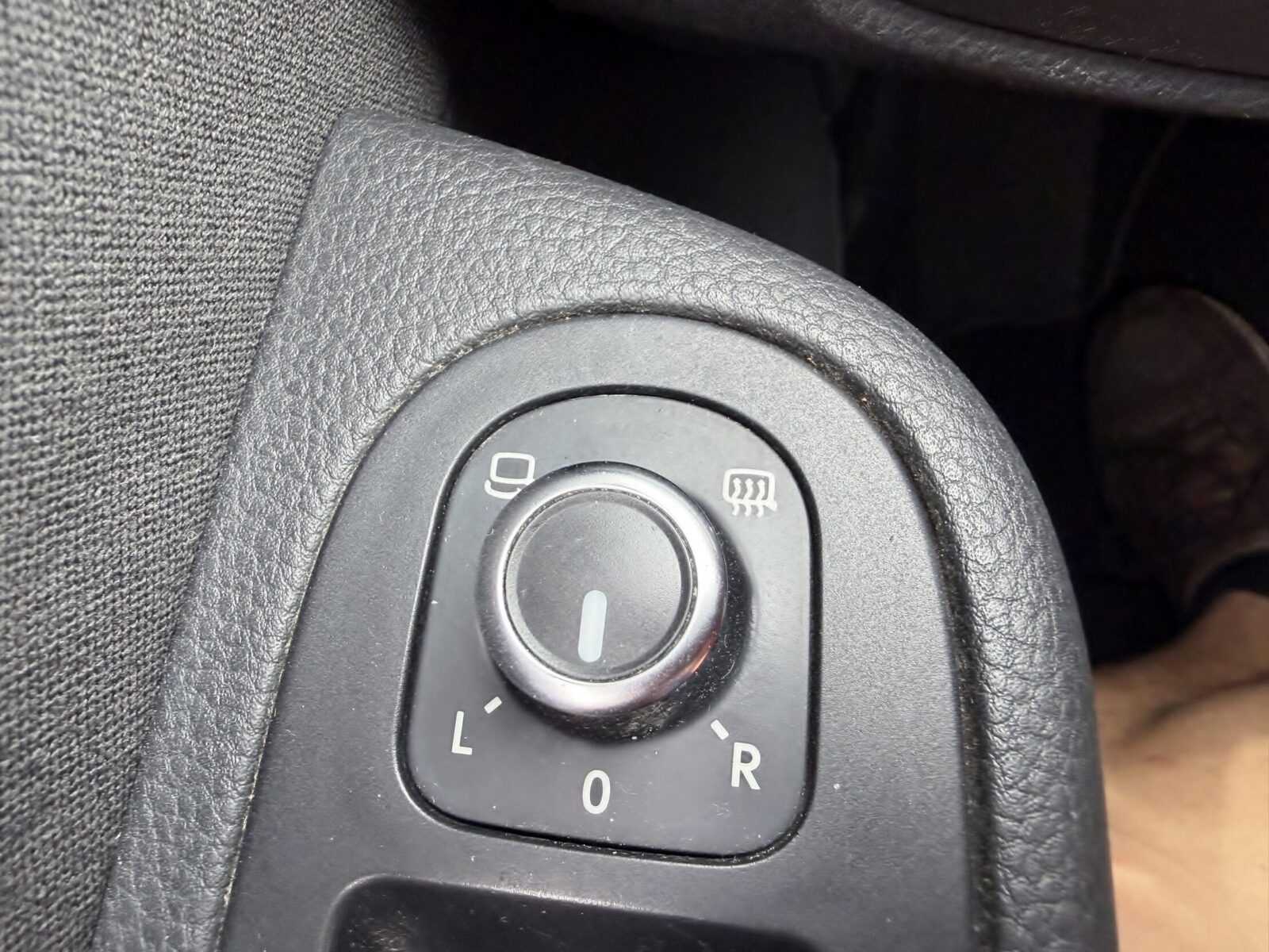 SEAT ALHAMBRA 2.0 tdi full extras 