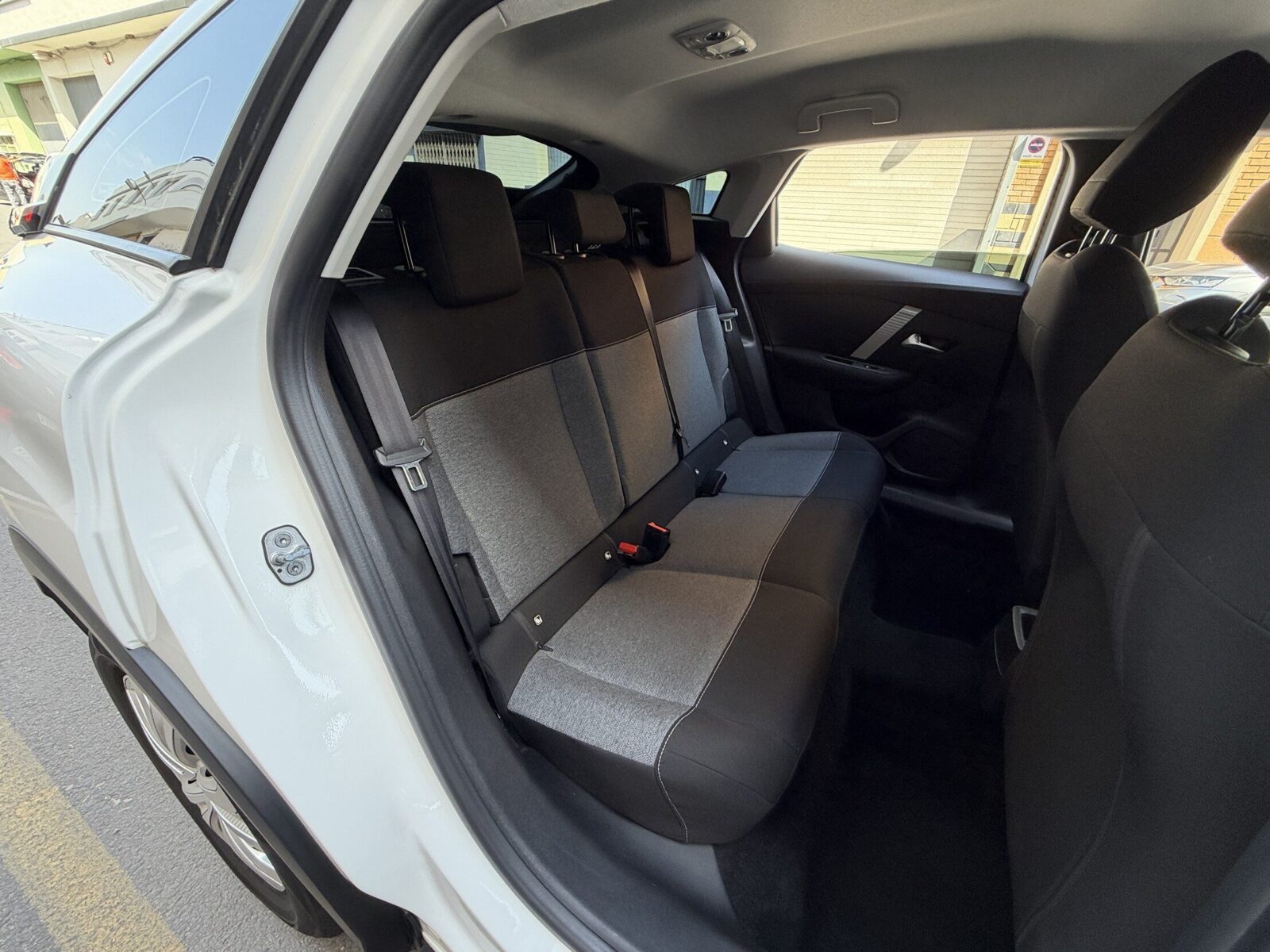 CITROEN 1.5 HDI 110 CV 