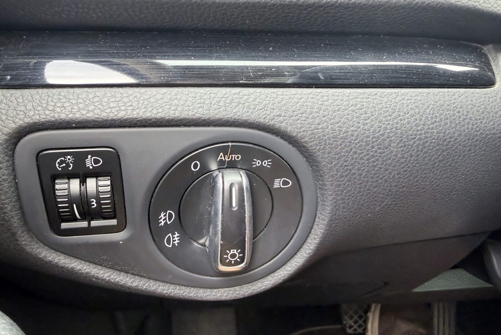 SEAT ALHAMBRA 2.0 tdi full extras 