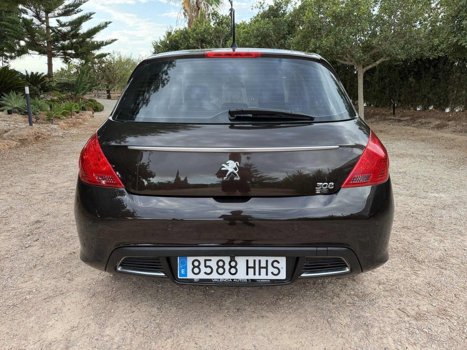 PEUGEOT 308 PREMIUM 