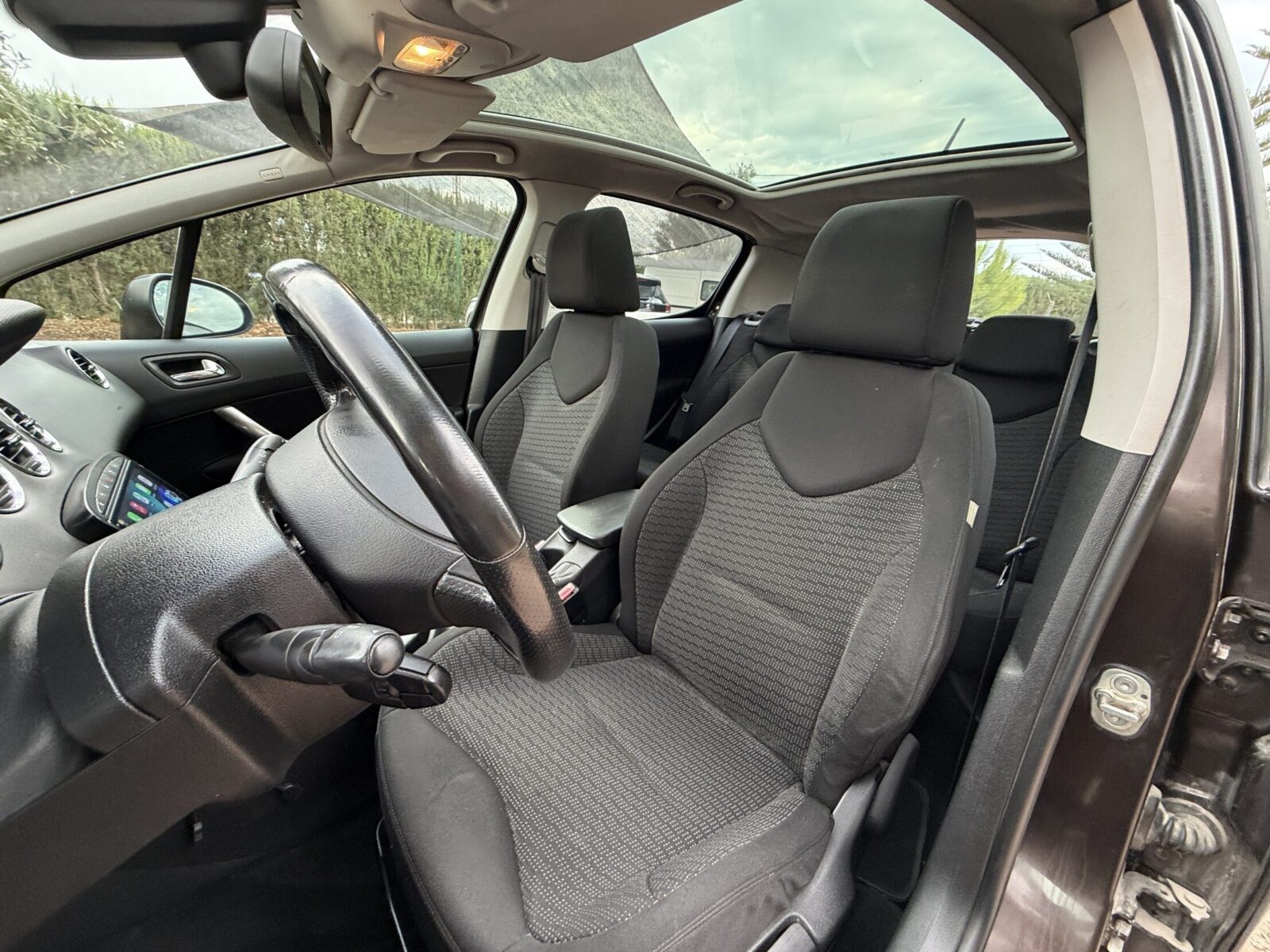 PEUGEOT 308 PREMIUM 