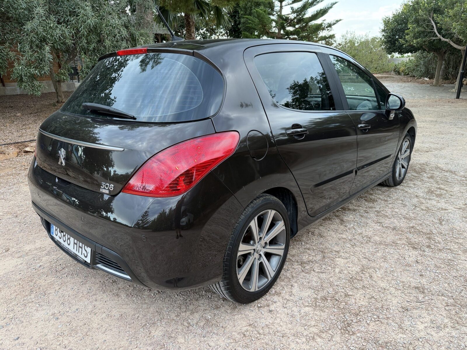PEUGEOT 308 PREMIUM 