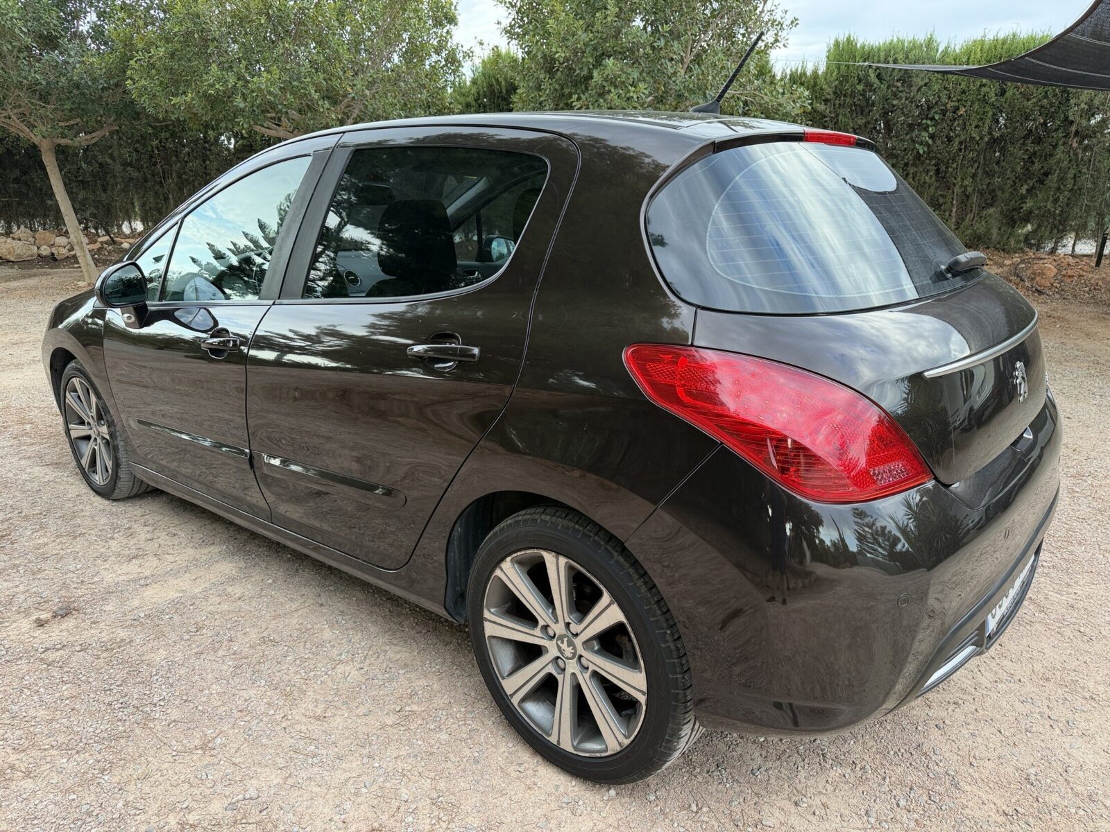 PEUGEOT 308 PREMIUM 
