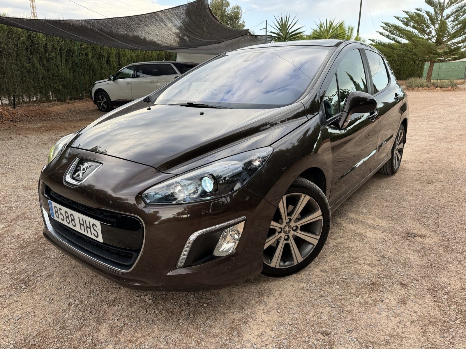 PEUGEOT 308 PREMIUM 