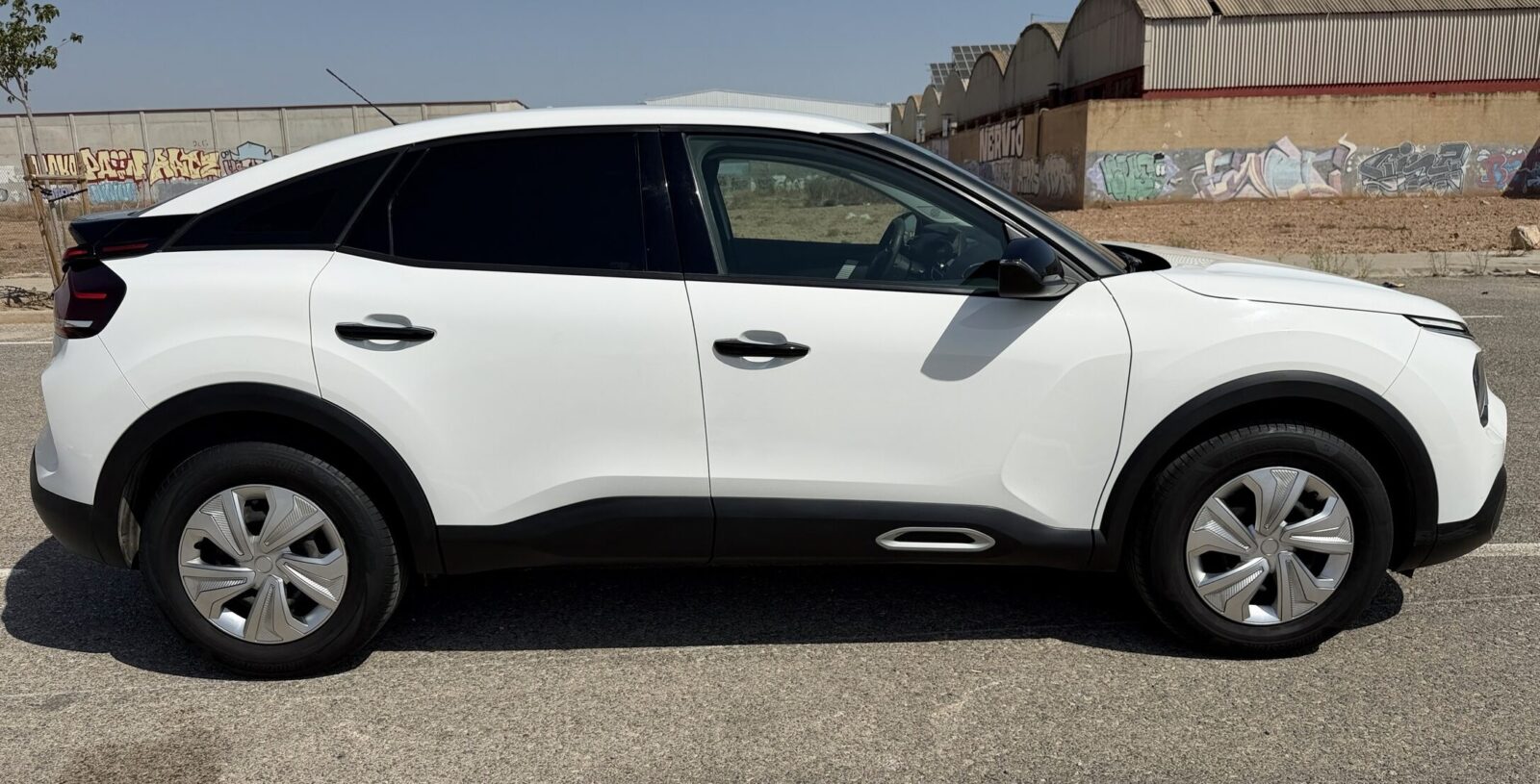 CITROEN 1.5 HDI 110 CV 