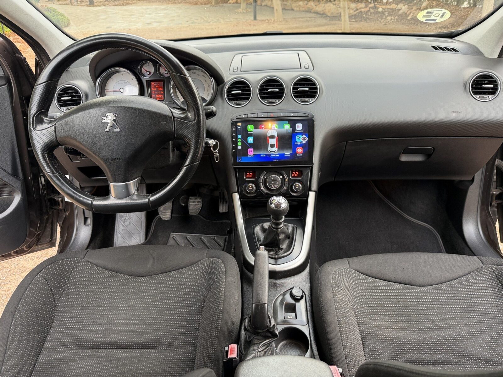 PEUGEOT 308 PREMIUM 