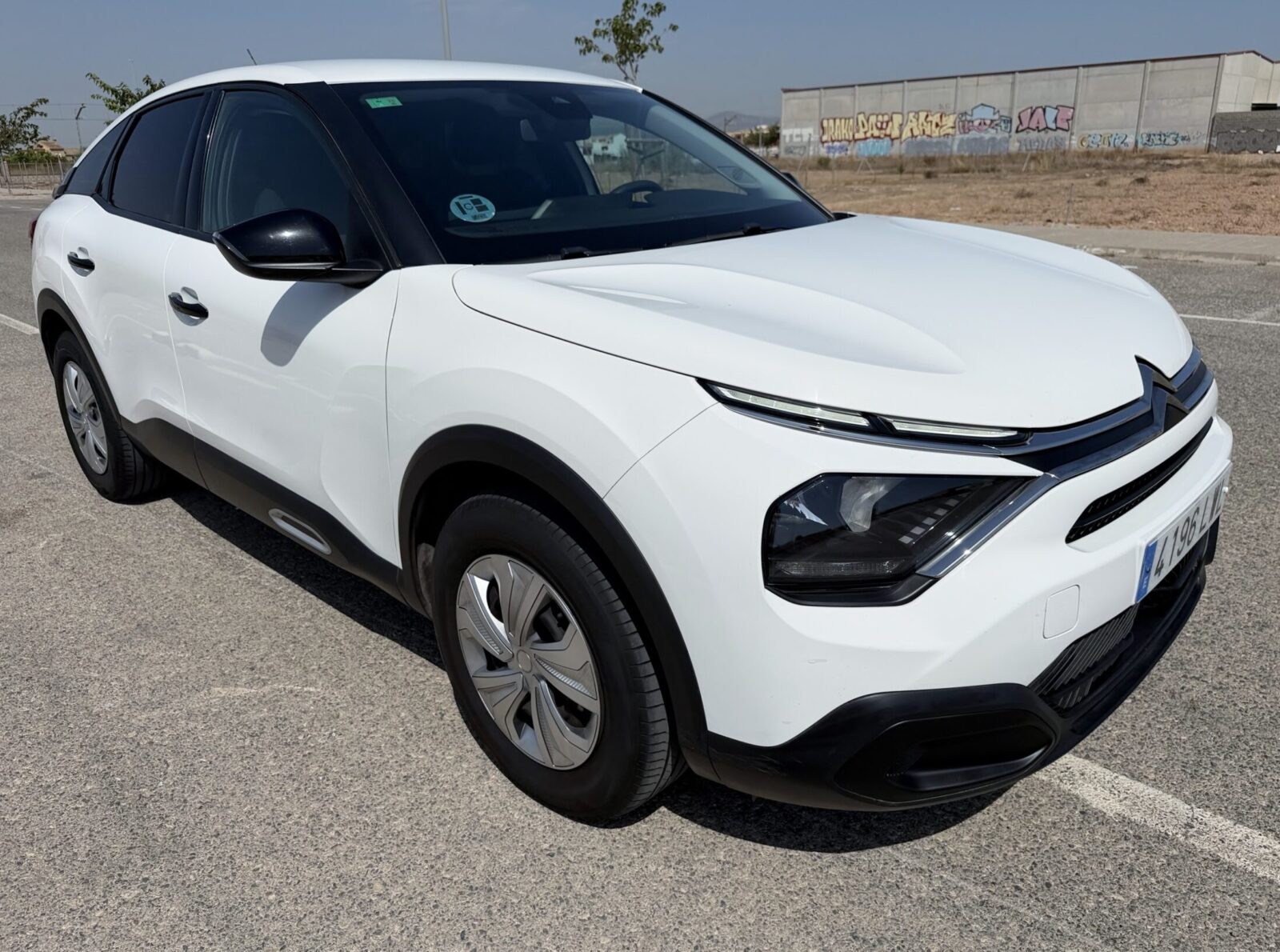 CITROEN 1.5 HDI 110 CV 