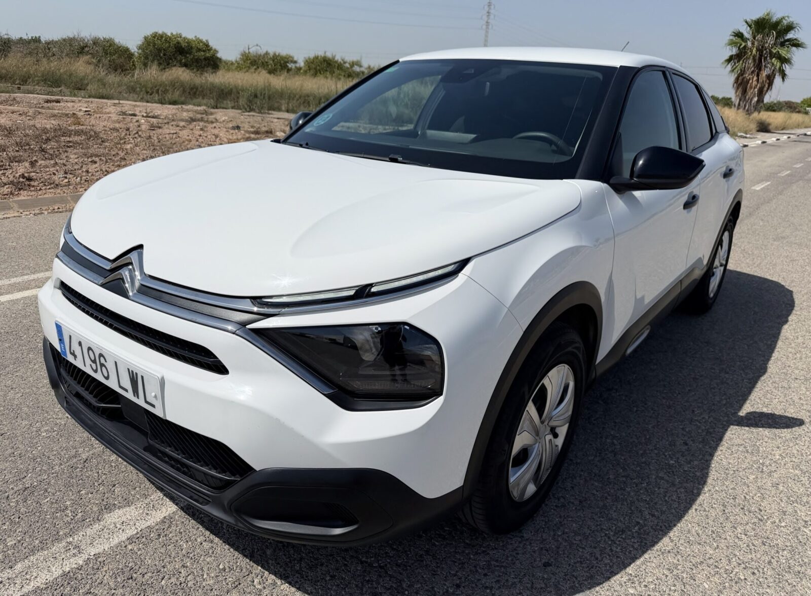 CITROEN 1.5 HDI 110 CV 