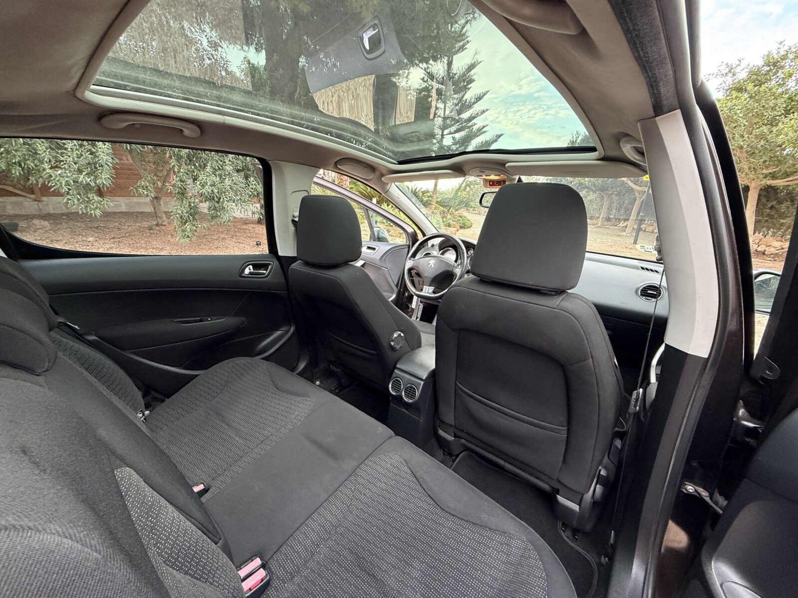 PEUGEOT 308 PREMIUM 