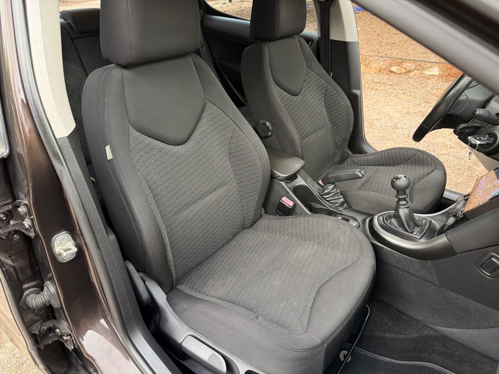 PEUGEOT 308 PREMIUM 