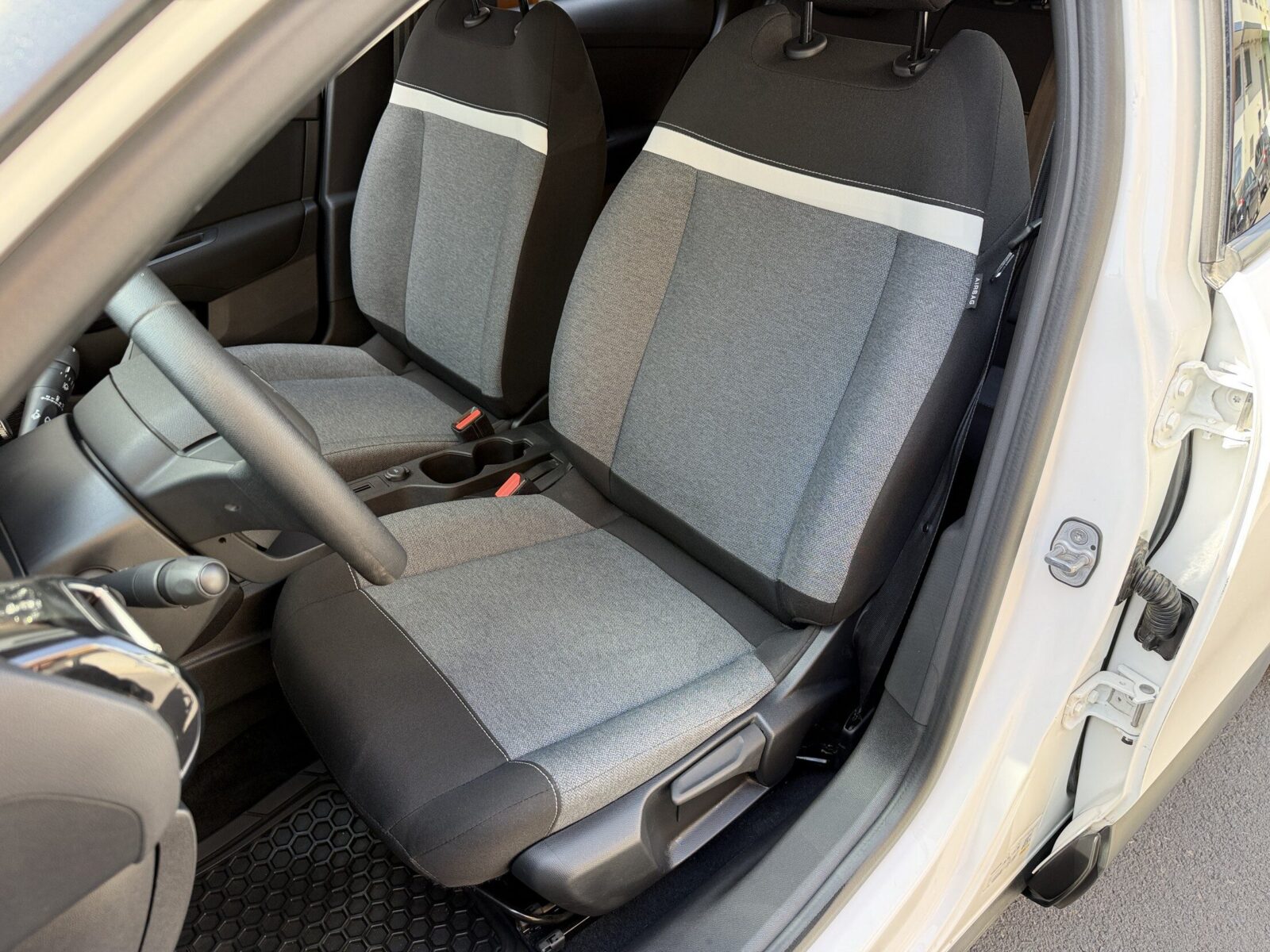 CITROEN 1.5 HDI 110 CV 