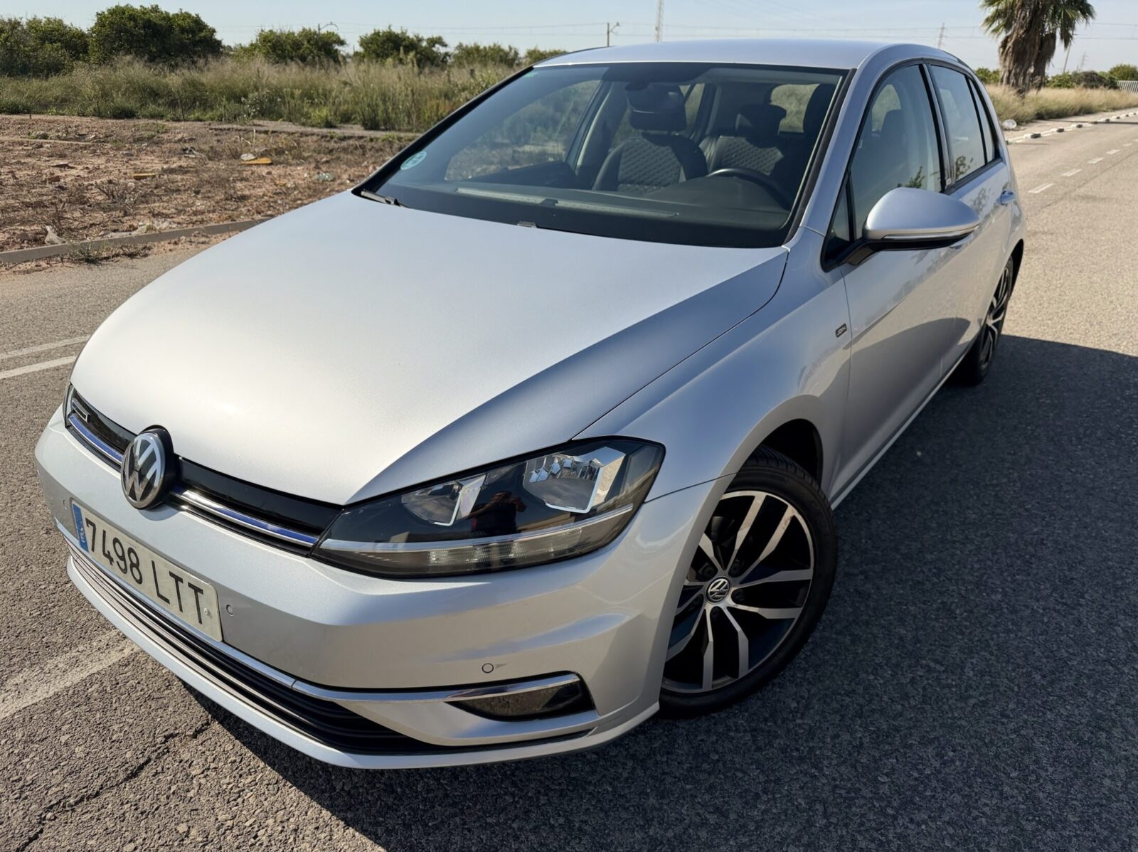 VOLKSWAGEN 1.5 TSI