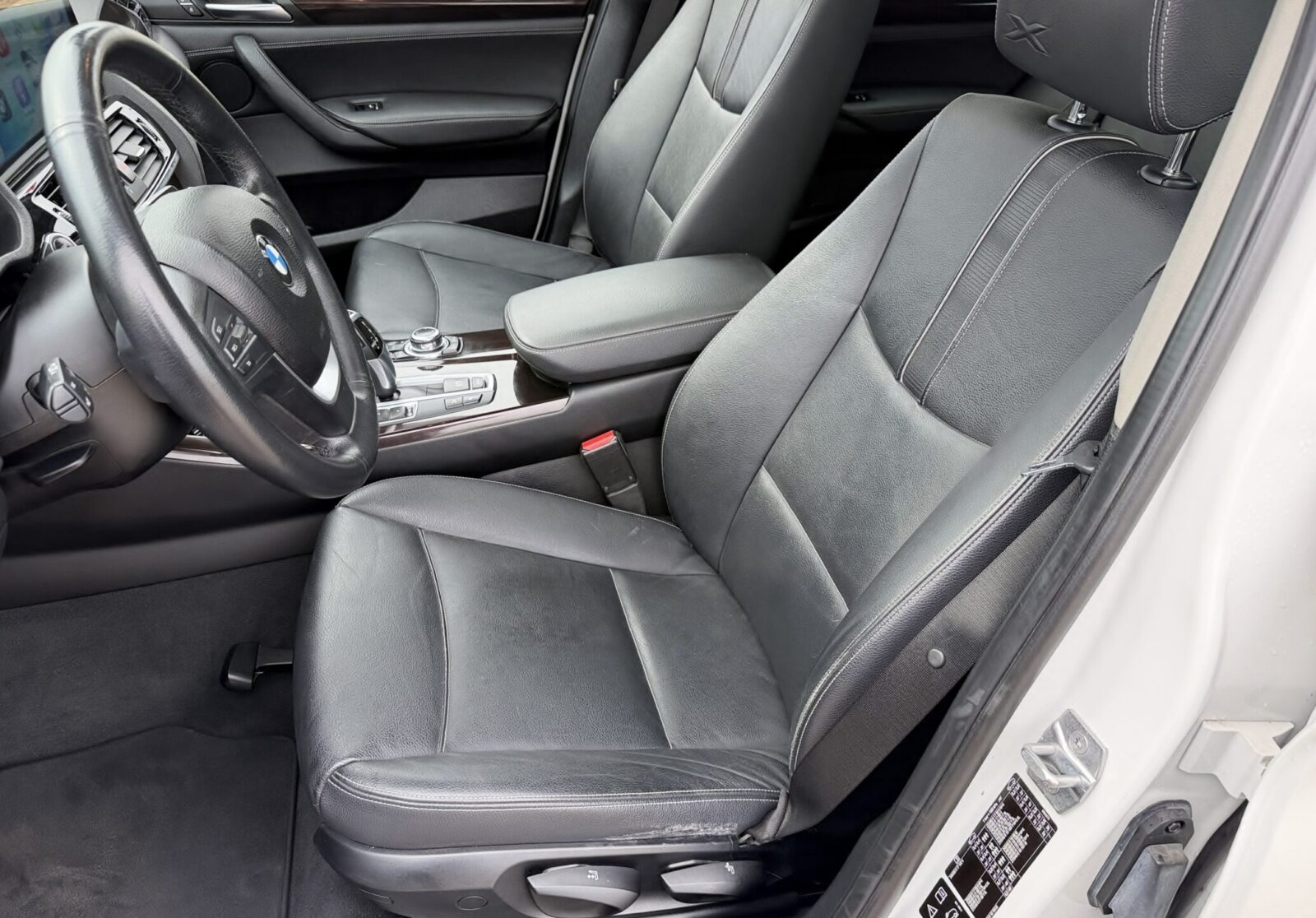 BMW X4 2.0 DA XDRIVE 