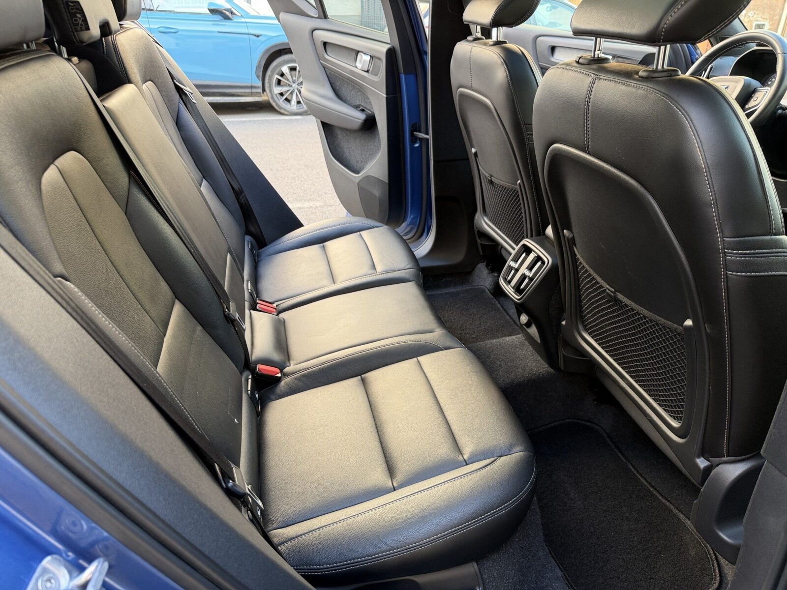 VOLVO Xc40 RDESING 2.0 T5 PREMIUN EDITION 