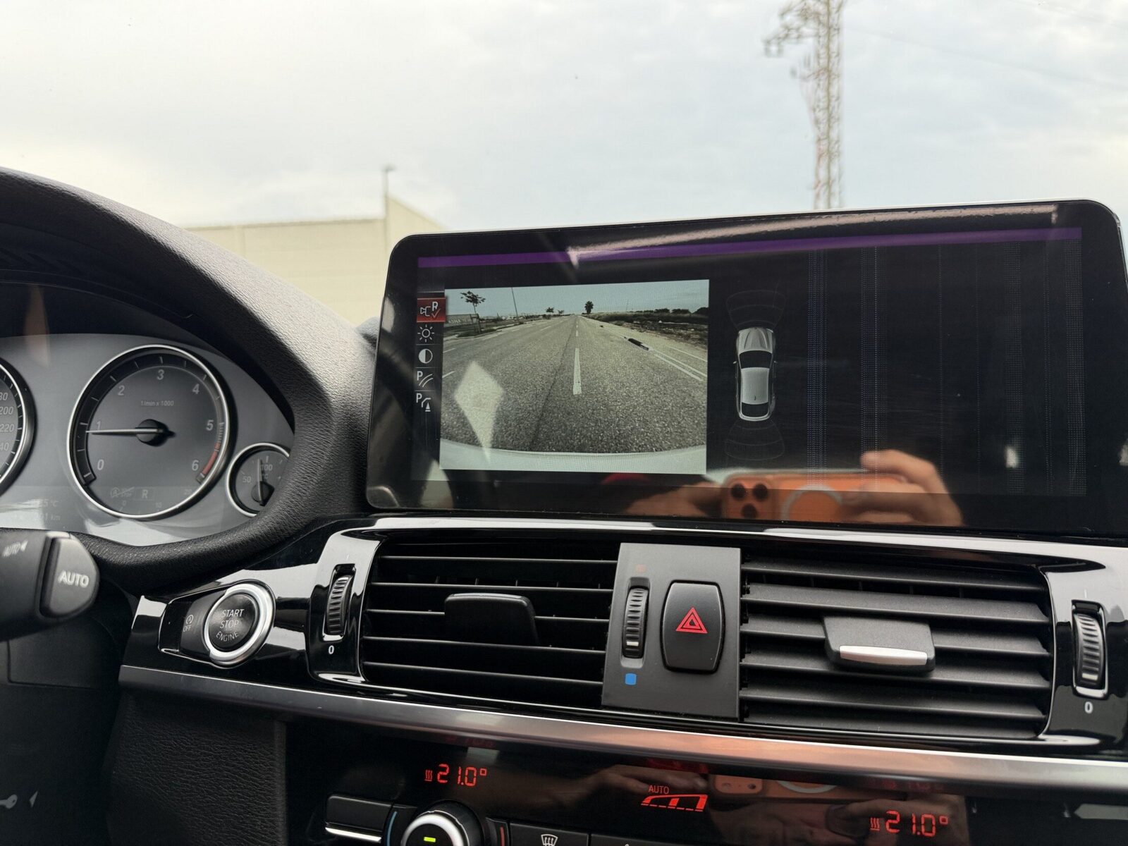 BMW X4 2.0 DA XDRIVE 
