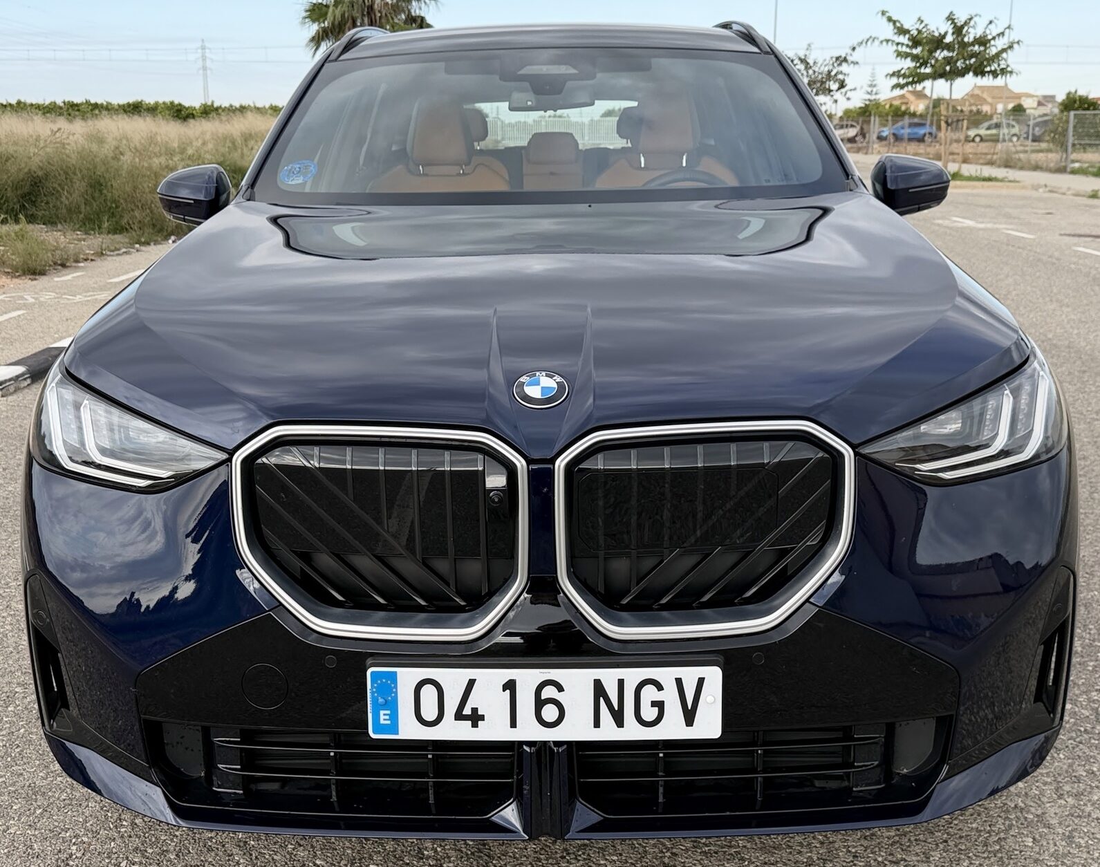 BMW X3 3.0e xDRIVE