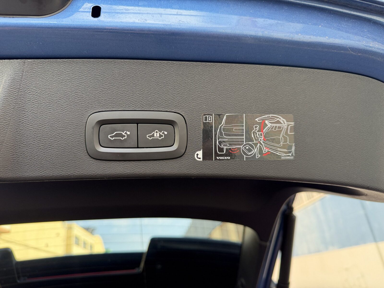 VOLVO Xc40 RDESING 2.0 T5 PREMIUN EDITION 
