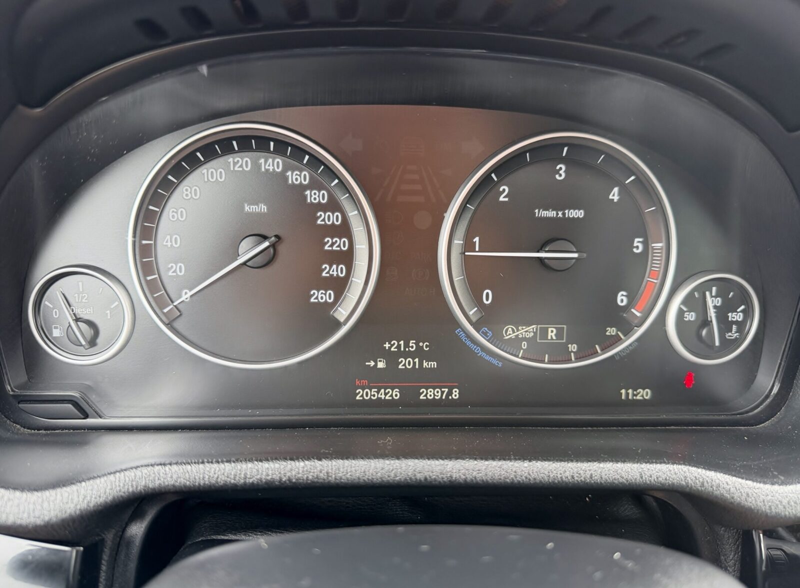 BMW X4 2.0 DA XDRIVE 