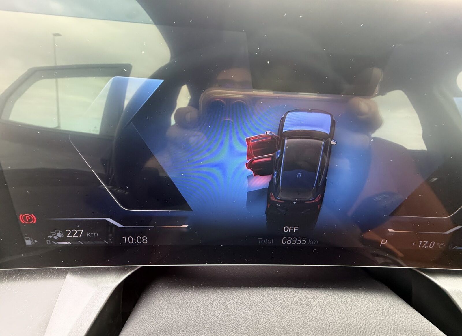 BMW X3 3.0e xDRIVE