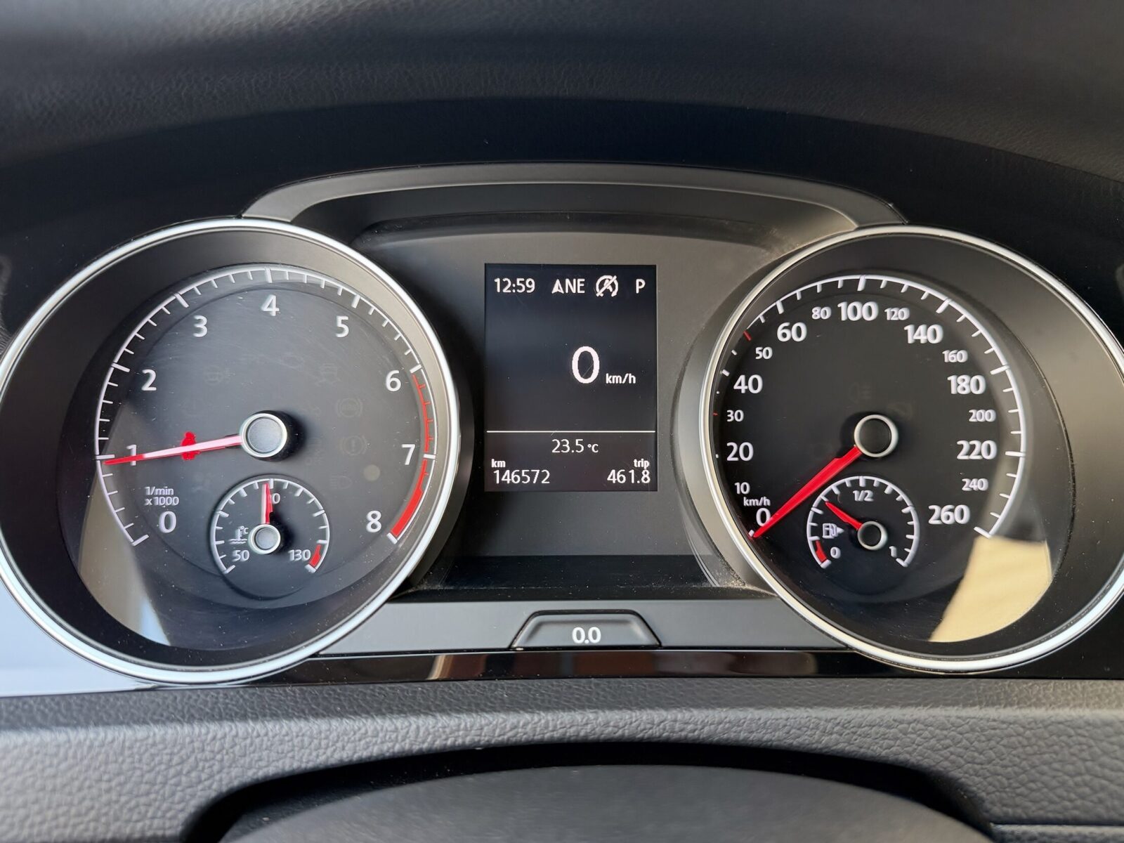 VOLKSWAGEN 1.5 TSI