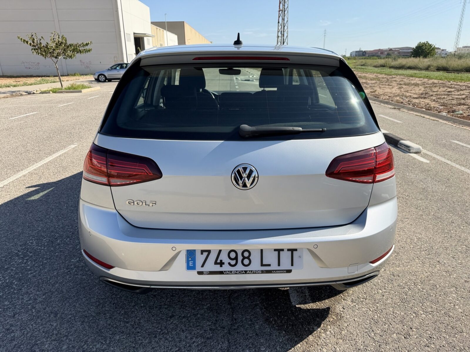 VOLKSWAGEN 1.5 TSI
