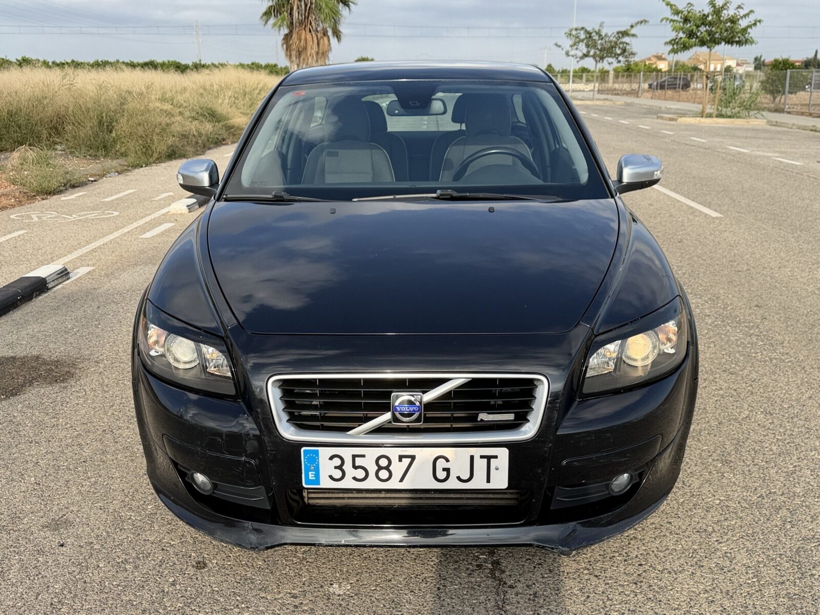 VOLVO C30 R DESING