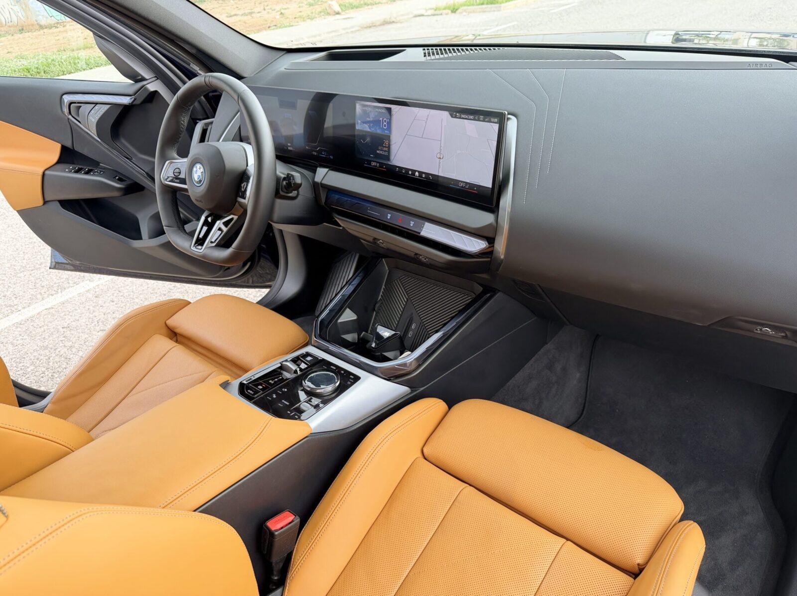 BMW X3 3.0e xDRIVE