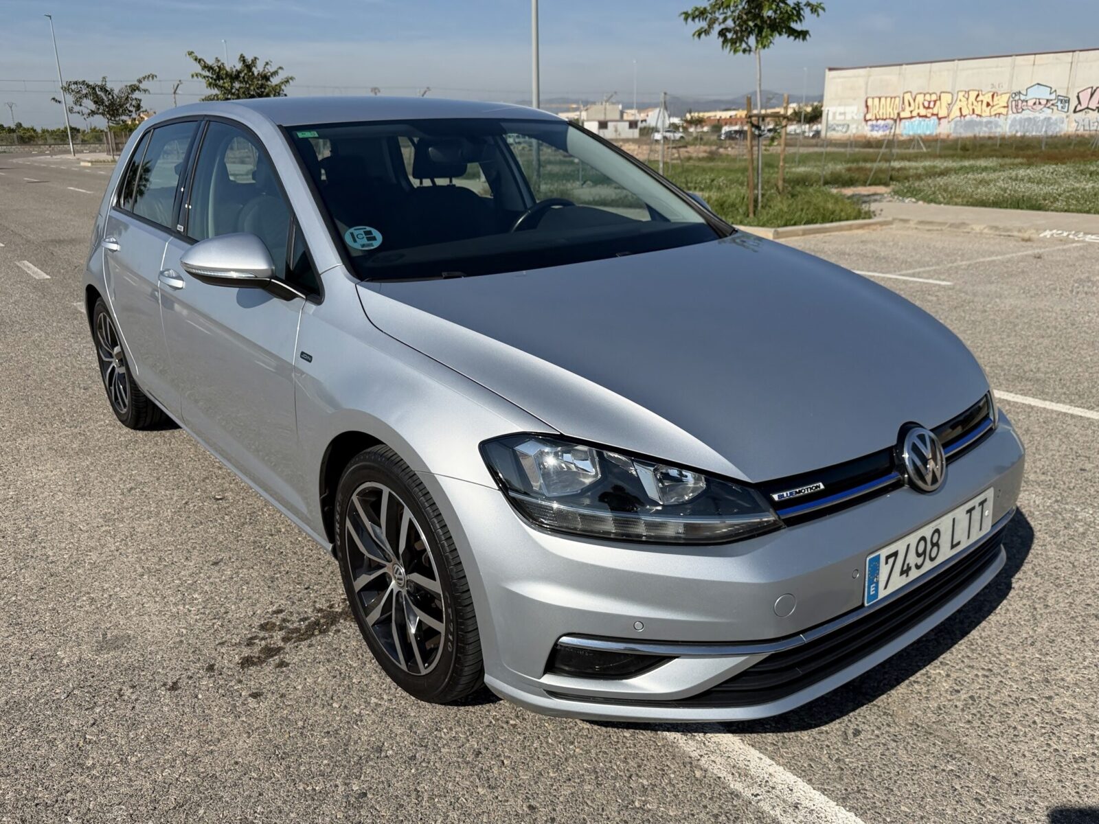 VOLKSWAGEN 1.5 TSI