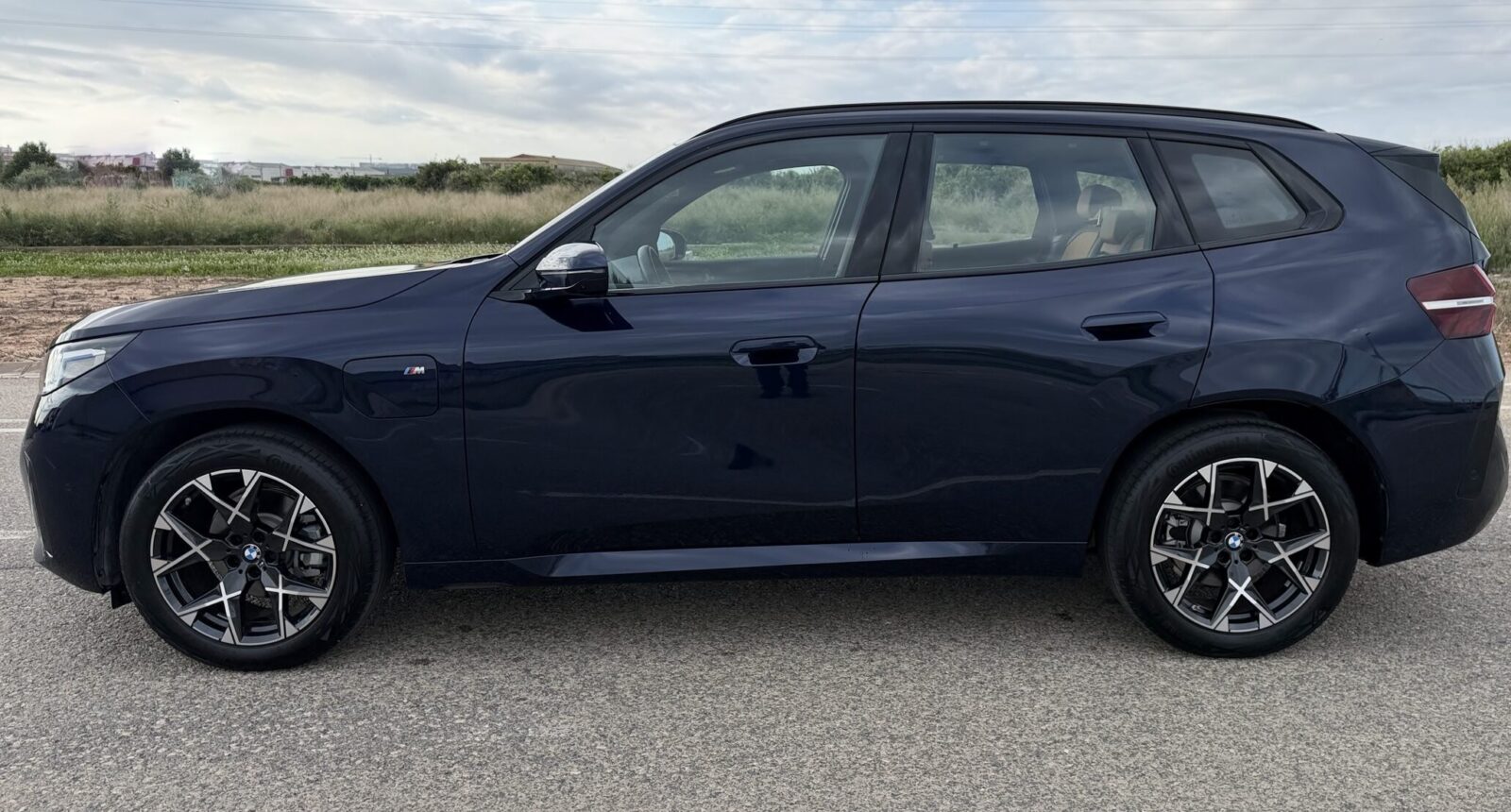 BMW X3 3.0e xDRIVE