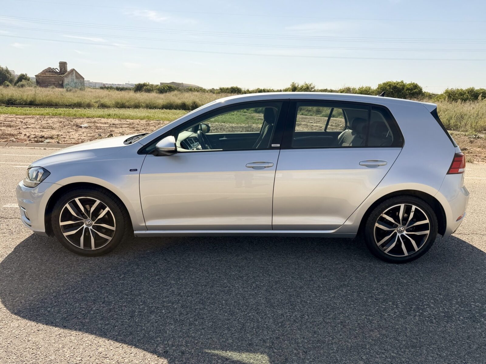VOLKSWAGEN 1.5 TSI