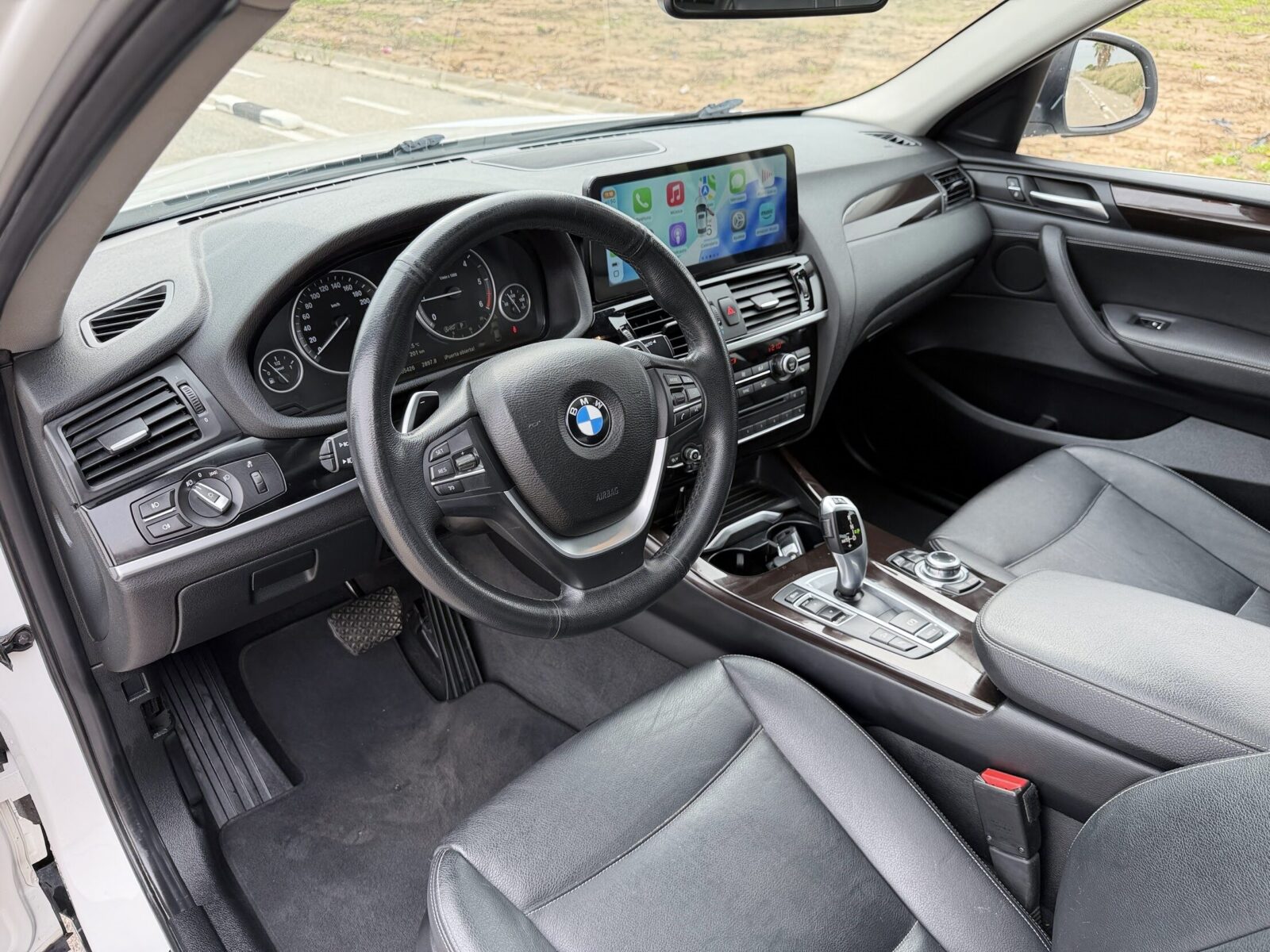 BMW X4 2.0 DA XDRIVE 