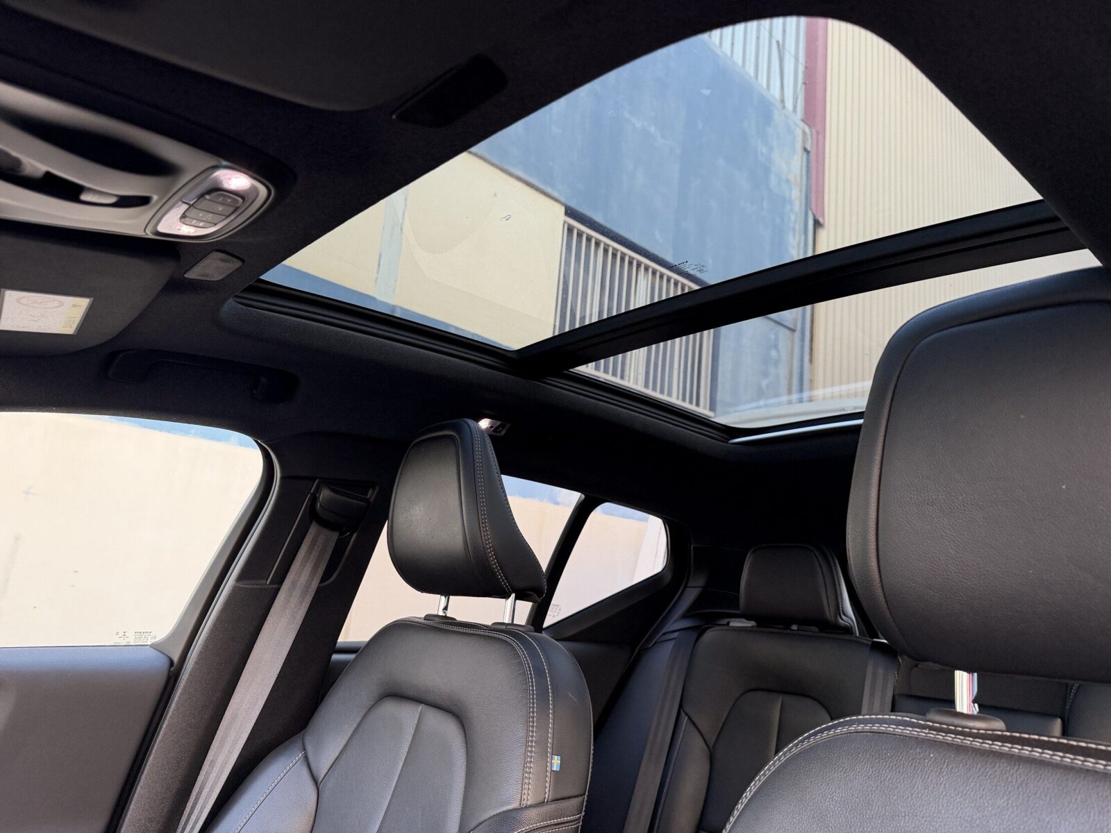 VOLVO Xc40 RDESING 2.0 T5 PREMIUN EDITION 