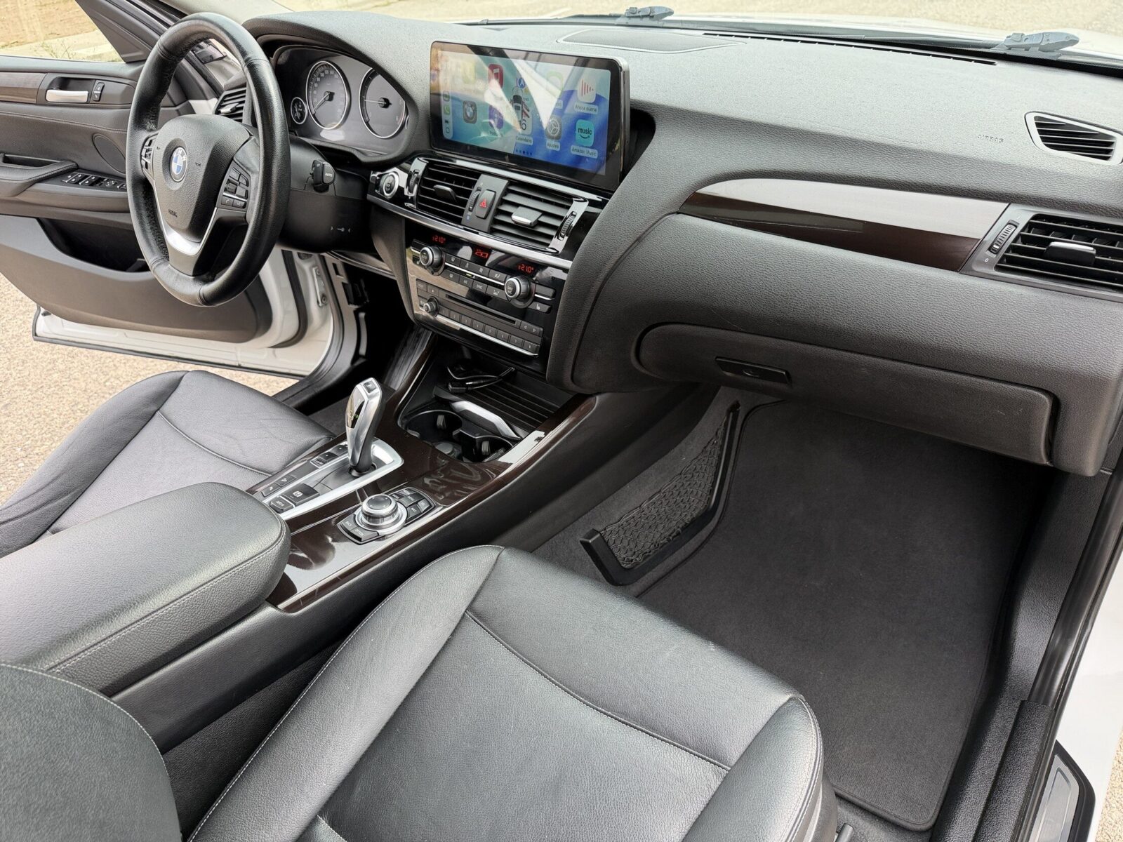 BMW X4 2.0 DA XDRIVE 