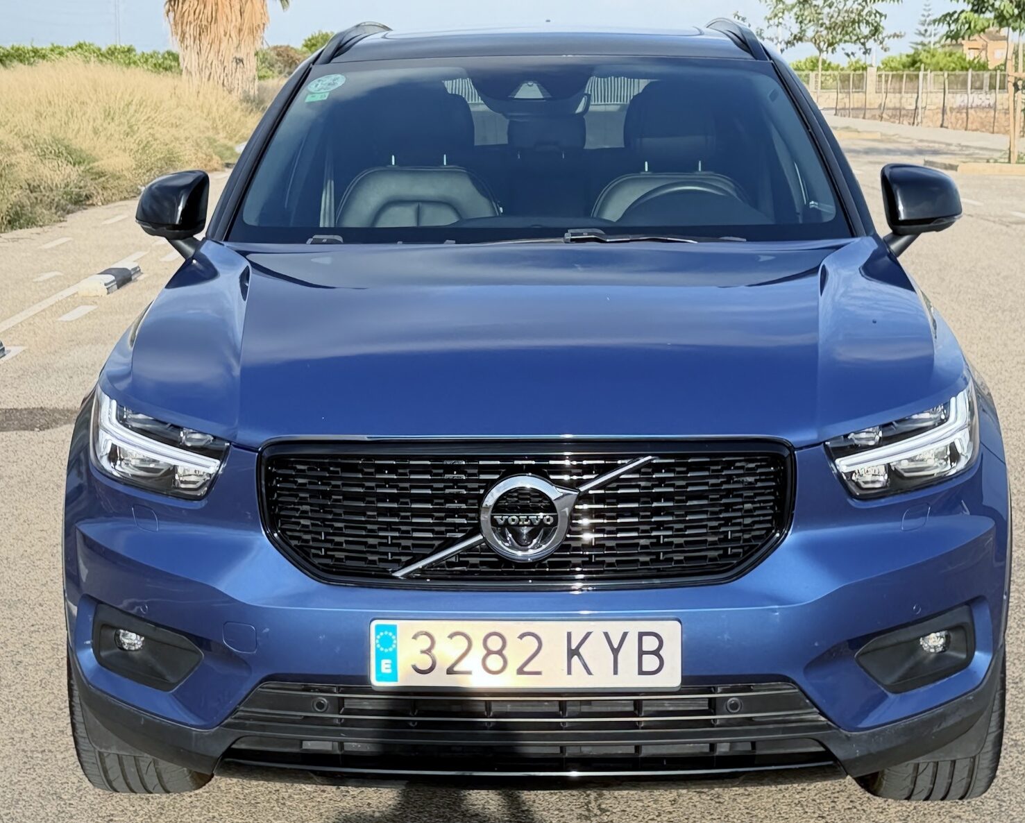 VOLVO Xc40 RDESING 2.0 T5 PREMIUN EDITION 