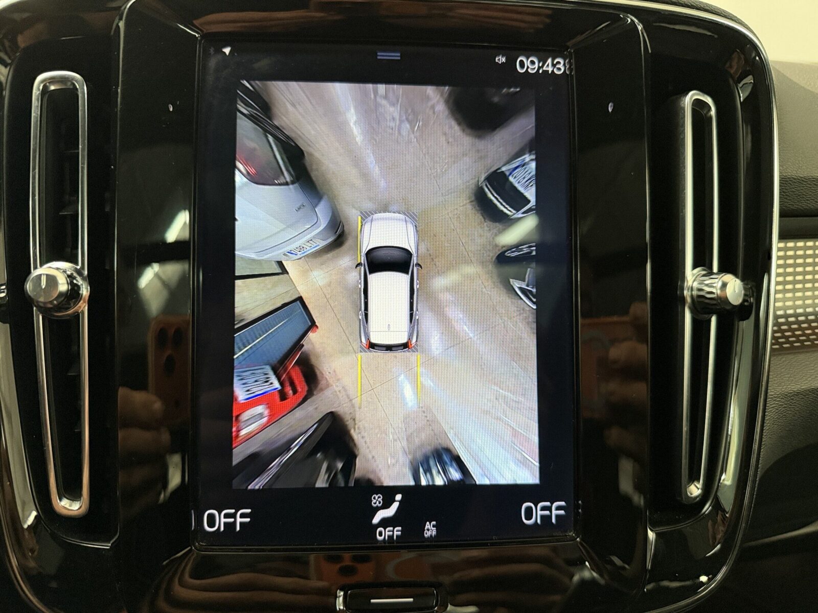 VOLVO Xc40 RDESING 2.0 T5 PREMIUN EDITION 